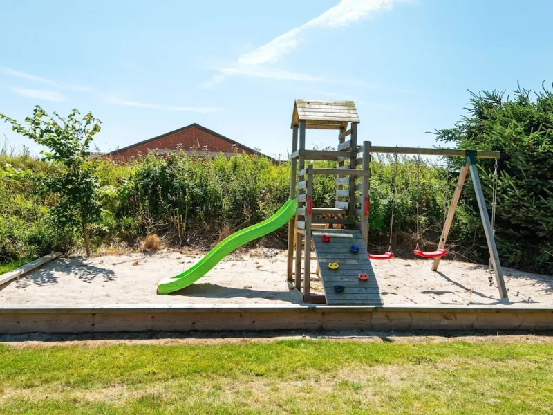 Billede 37 af 14 Person Holiday Home in Ringkobing