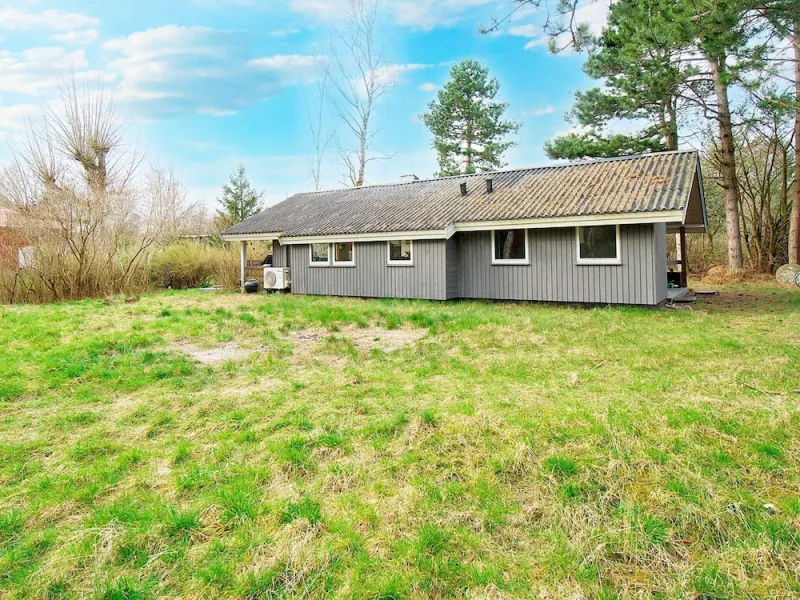 6 Person Holiday Home in Nykobing Sj