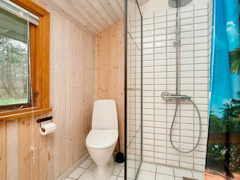 Billede 4 af 6 Person Holiday Home in Nykobing Sj