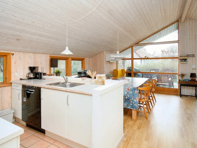 Billede 7 af 6 Person Holiday Home in Nykobing Sj