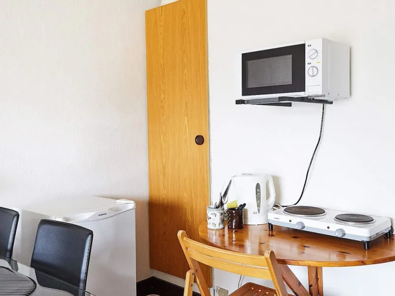 Billede 9 af 2 Person Holiday Home in Nykobing Sj
