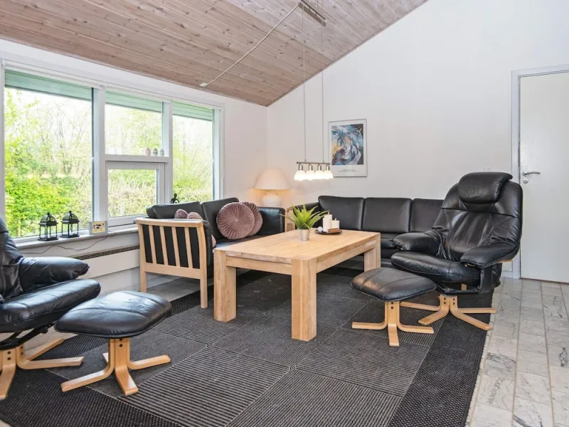 Billede 3 af 8 Person Holiday Home in Sydals-by Traum