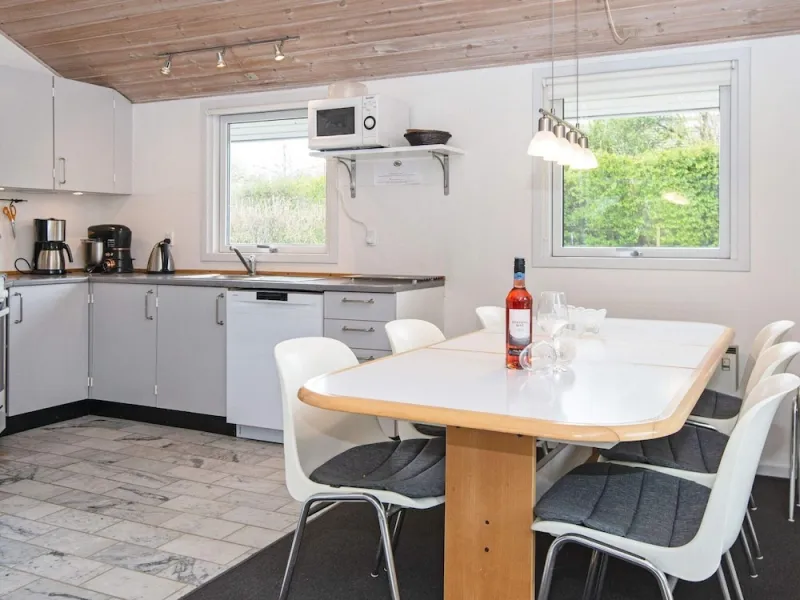 Billede 22 af 8 Person Holiday Home in Sydals-by Traum