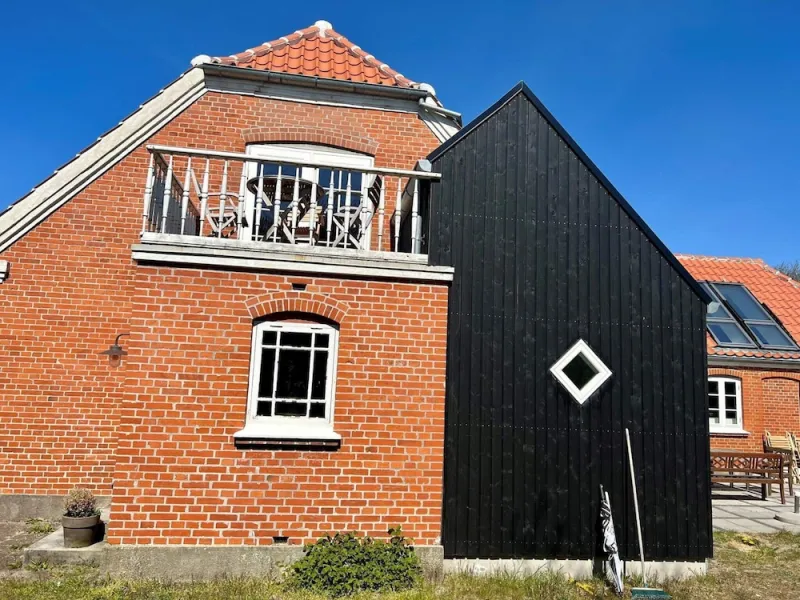 Billede 4 af 6 Person Holiday Home in Skagen