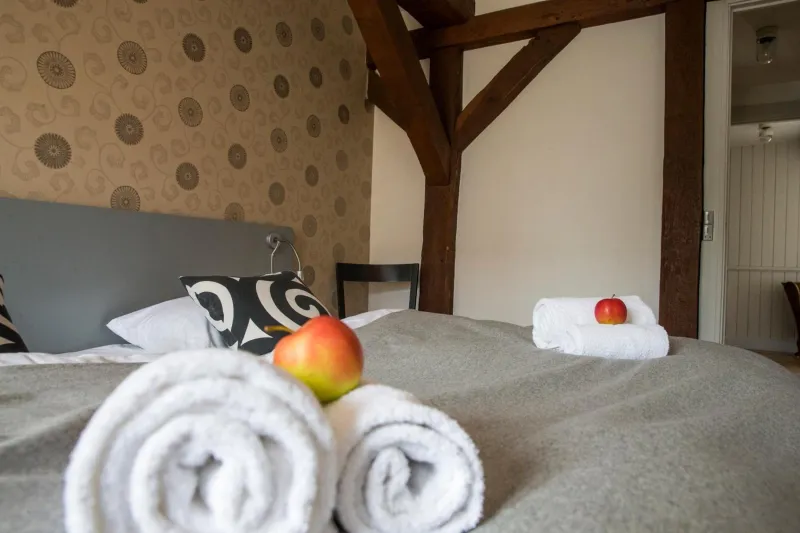Hotel Saxkjøbing photo 2