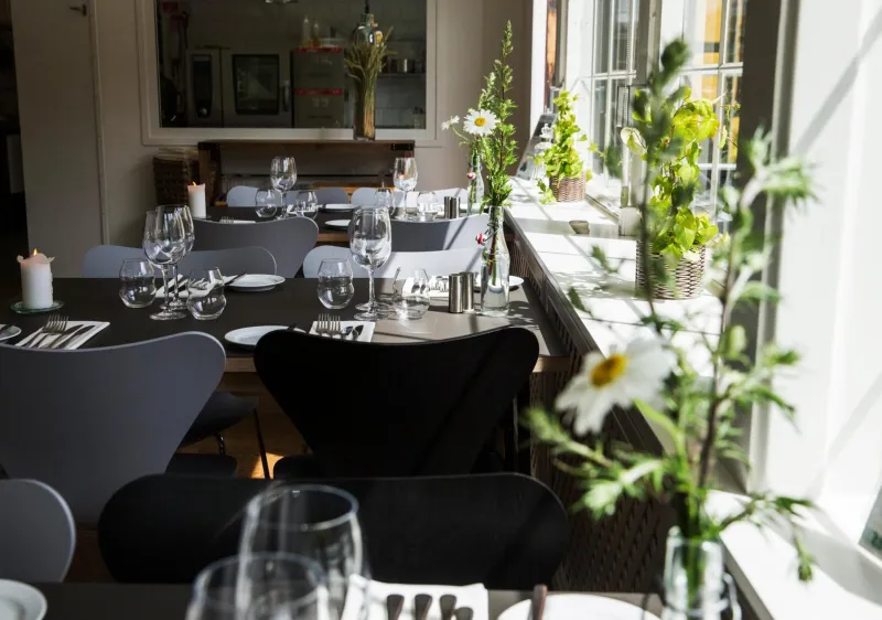 Hotel Saxkjøbing photo 3