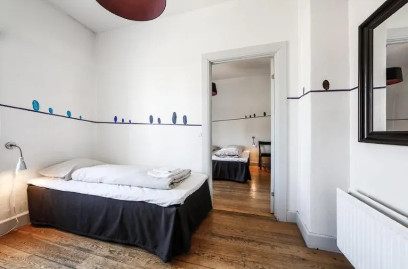 Hotel Saxkjøbing photo 4