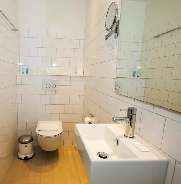 Hotel Saxkjøbing photo 11