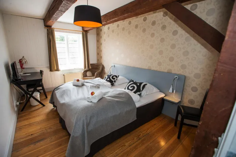 Hotel Saxkjøbing photo 14