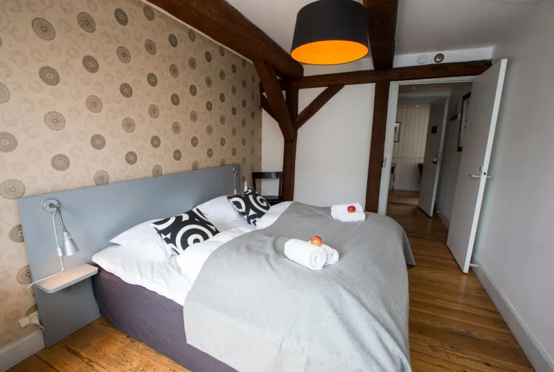 Hotel Saxkjøbing photo 17