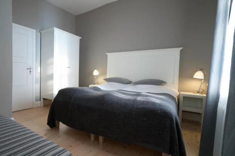 Hotel Saxkjøbing photo 18
