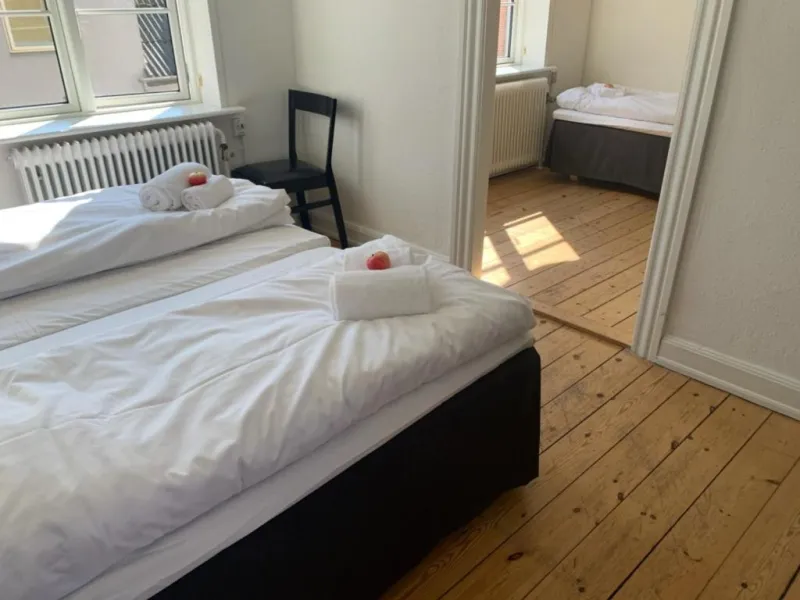 Hotel Saxkjøbing photo 19