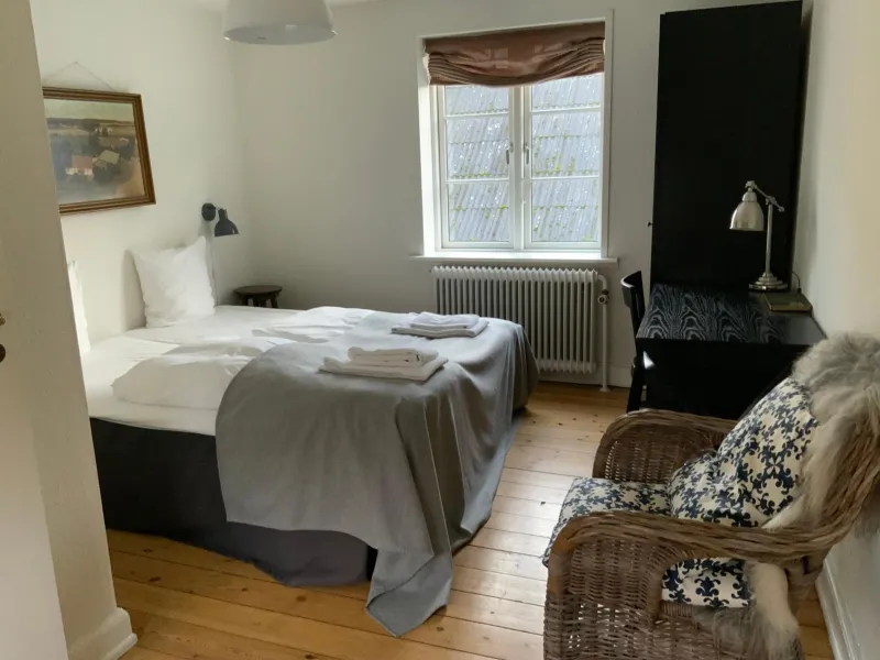 Hotel Saxkjøbing photo 20