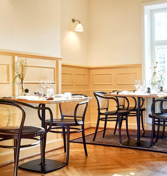 Hotel Saxkjøbing photo 28