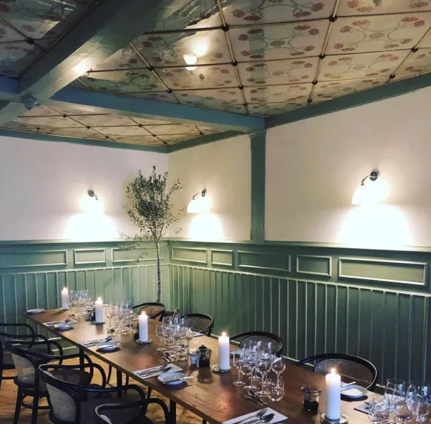 Hotel Saxkjøbing photo 31