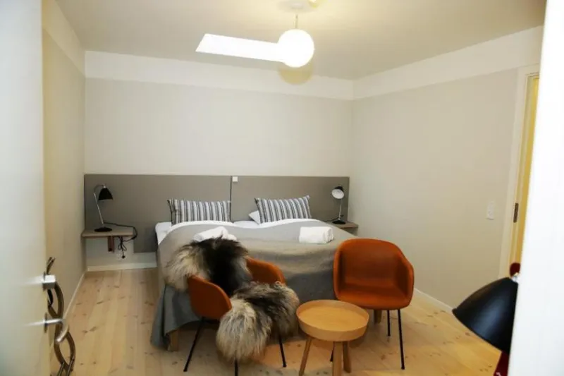 Hotel Saxkjøbing photo 36