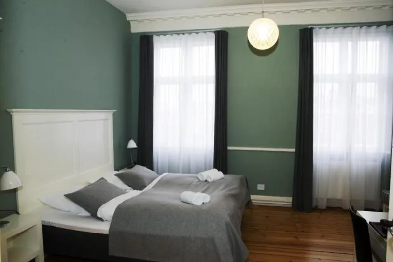 Hotel Saxkjøbing photo 41