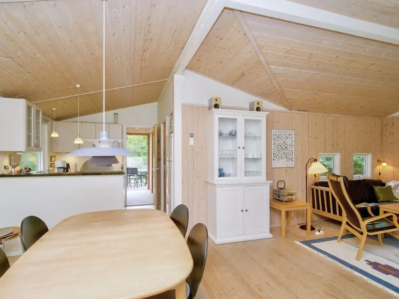 Billede 22 af 5 Person Holiday Home in Gorlev