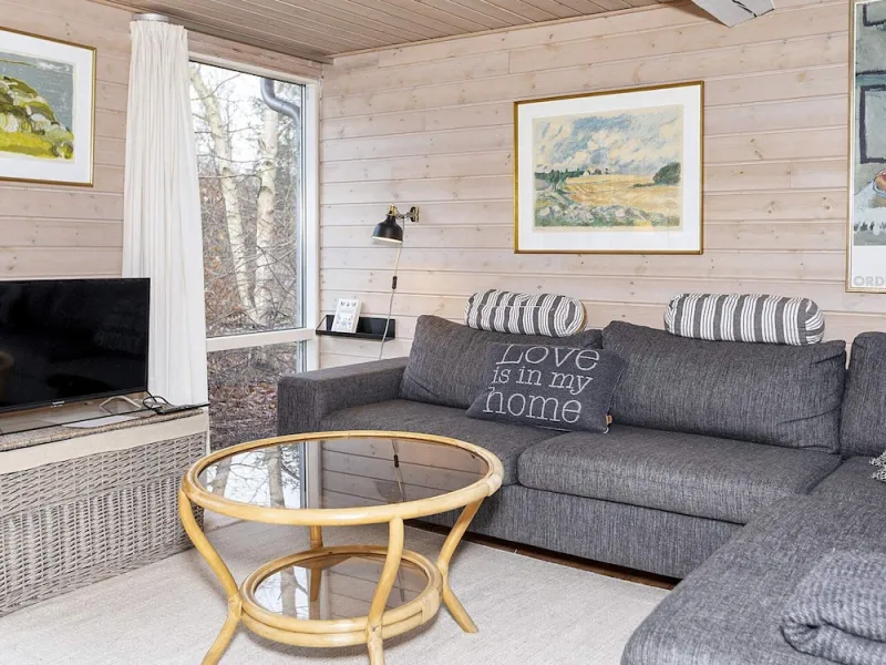 5 Person Holiday Home in Veslos