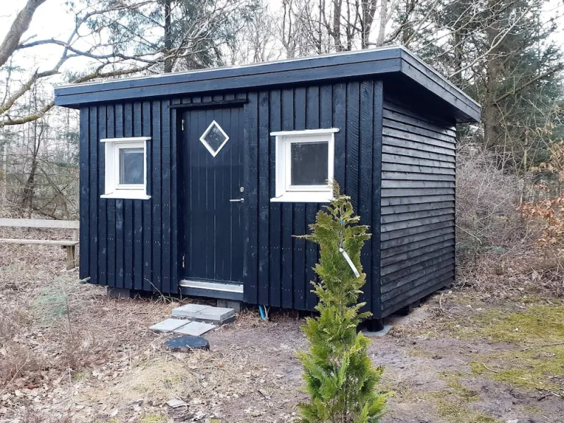 Billede 14 af 5 Person Holiday Home in Veslos