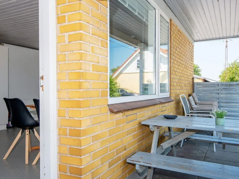 Billede 2 af Seaside Retreat in Kegnaes - By Traum Ferienwohnungen