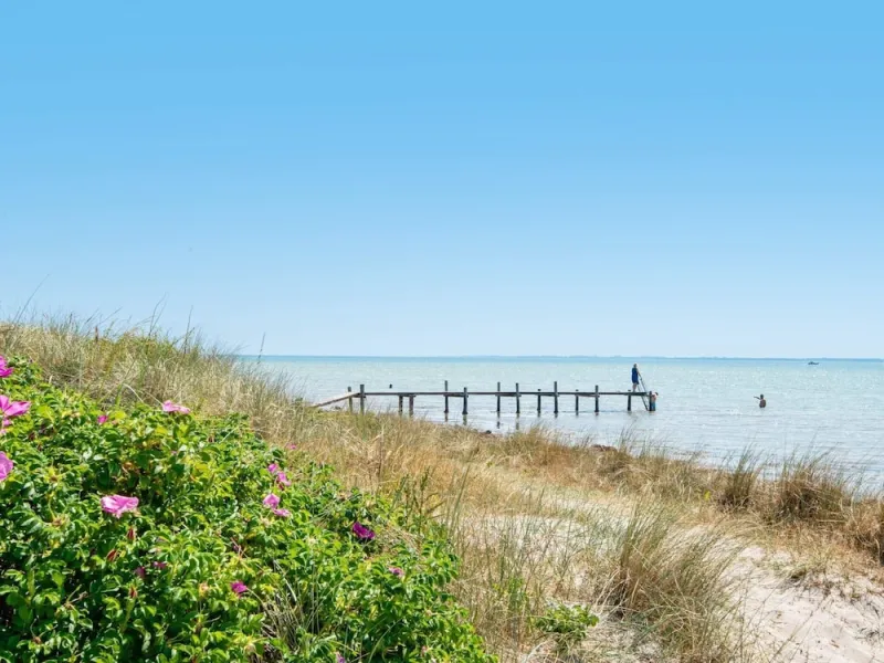 Billede 10 af Seaside Retreat in Kegnaes - By Traum Ferienwohnungen