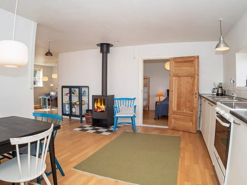 Billede 8 af 6 Person Holiday Home in Lemvig