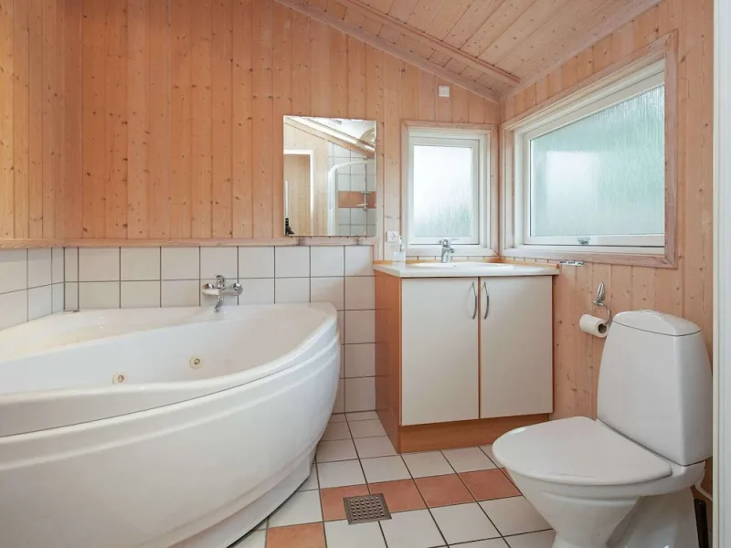 Billede 8 af 9 Person Holiday Home in Gorlev-by Traum