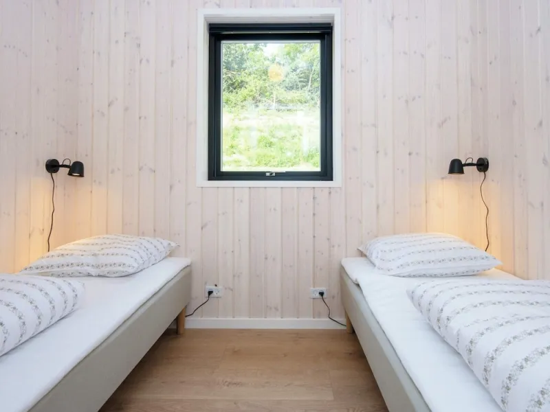 Billede 3 af 5 Star Holiday Home in Ebeltoft