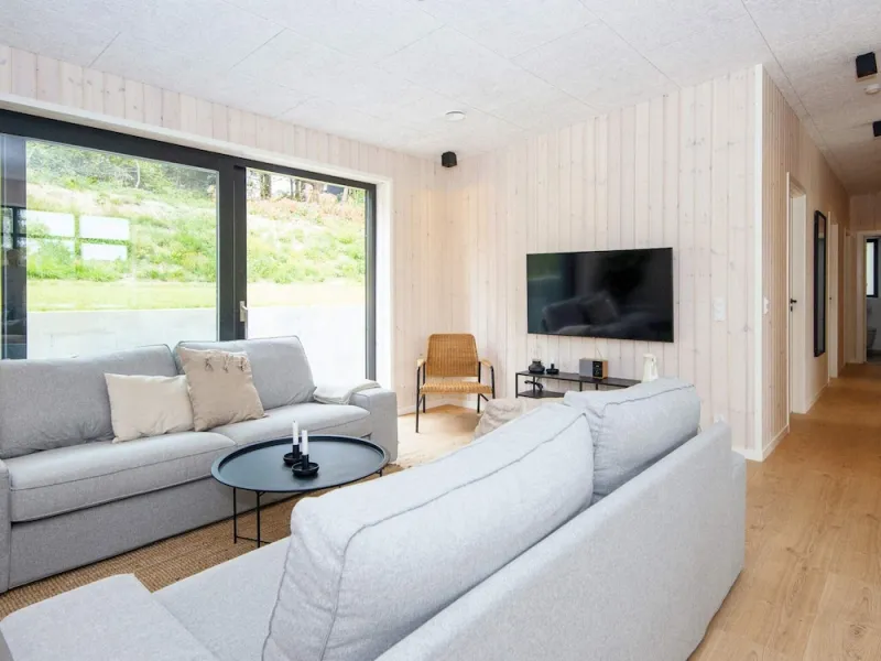 Billede 6 af 5 Star Holiday Home in Ebeltoft