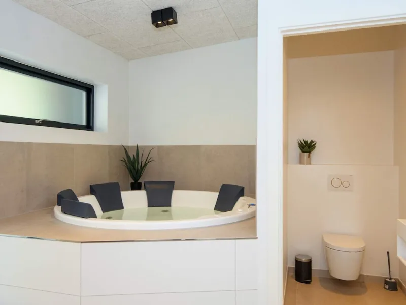 Billede 7 af 5 Star Holiday Home in Ebeltoft