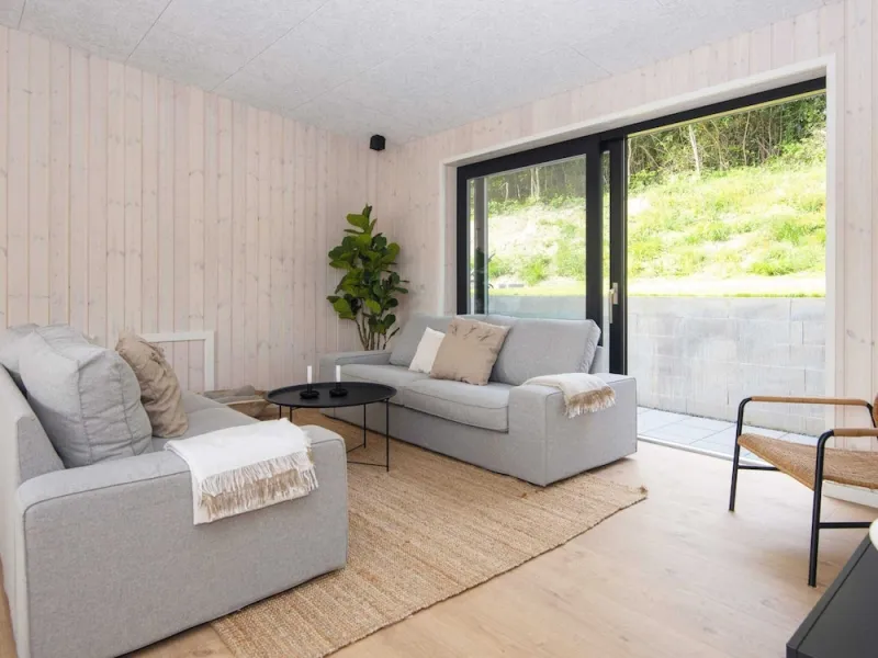 Billede 8 af 5 Star Holiday Home in Ebeltoft