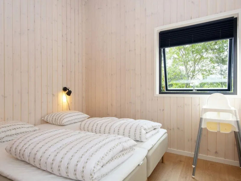 Billede 9 af 5 Star Holiday Home in Ebeltoft