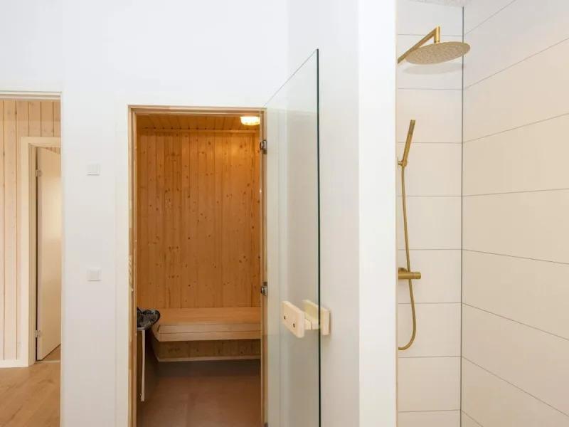 Billede 28 af 5 Star Holiday Home in Ebeltoft