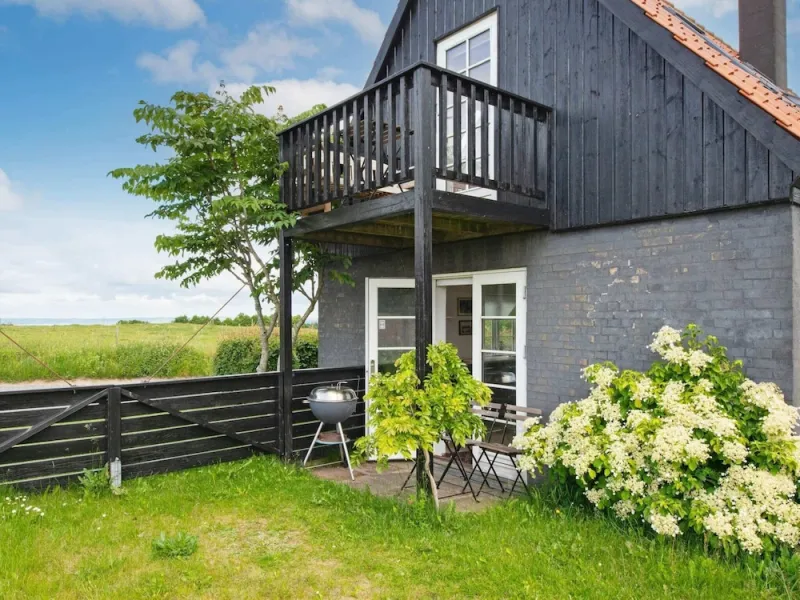 5 Person Holiday Home in Knebel