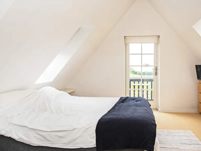 Billede 4 af 5 Person Holiday Home in Knebel
