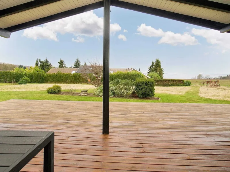 Billede 2 af 6 Person Holiday Home in Olsted