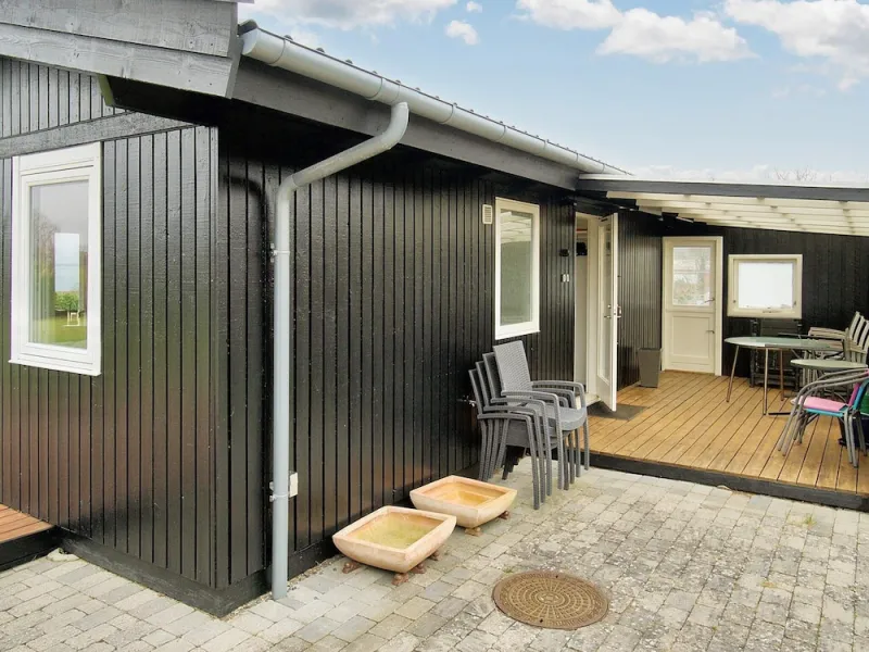 Billede 9 af 6 Person Holiday Home in Olsted