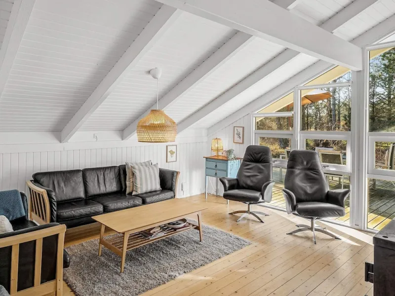 Billede 6 af 6 Person Holiday Home in Albaek