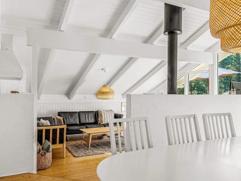 Billede 8 af 6 Person Holiday Home in Albaek