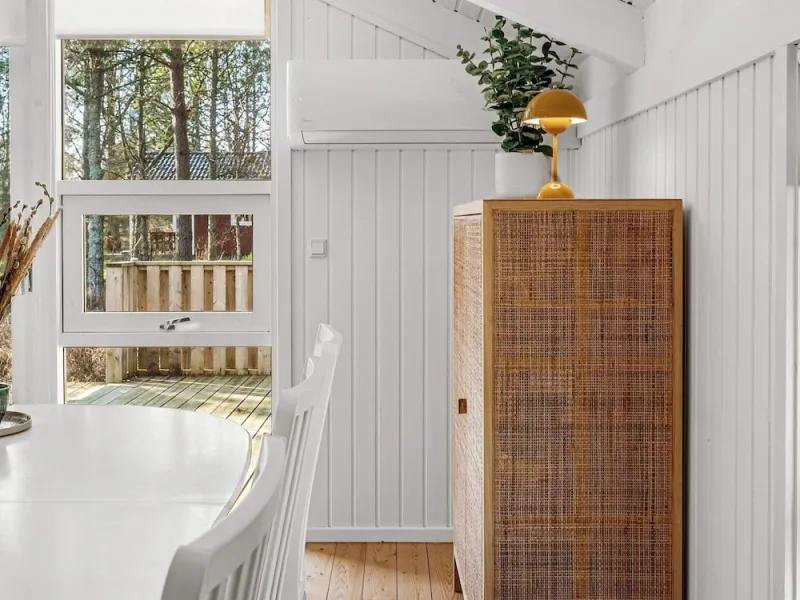 Billede 12 af 6 Person Holiday Home in Albaek