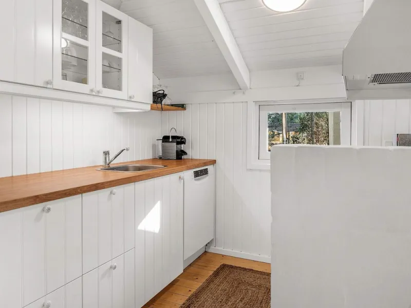 Billede 20 af 6 Person Holiday Home in Albaek