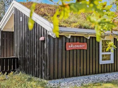 Billede 23 af 6 Person Holiday Home in Albaek