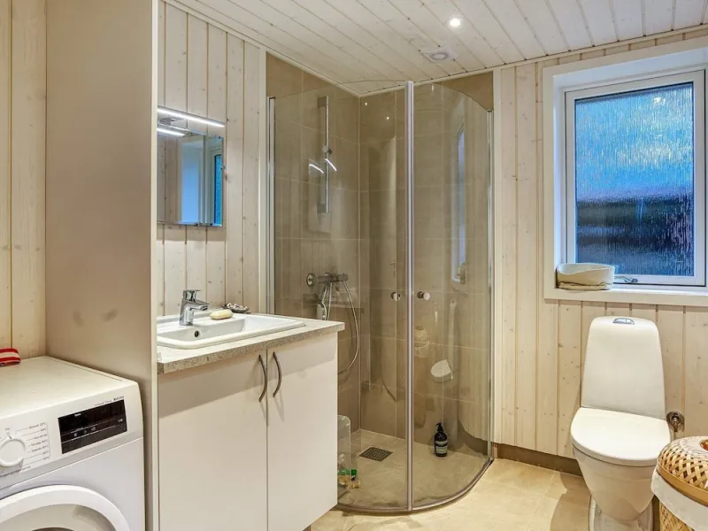 Billede 2 af 8 Person Holiday Home in Rorvig