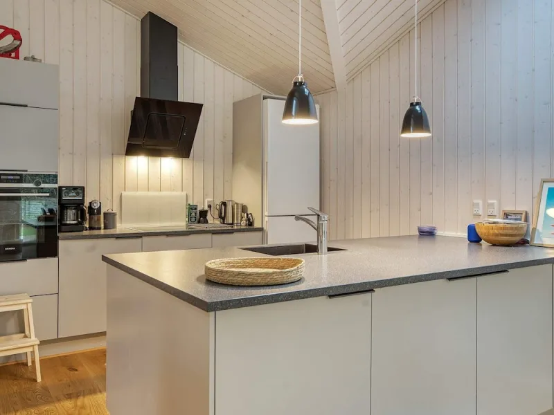 Billede 8 af 8 Person Holiday Home in Rorvig