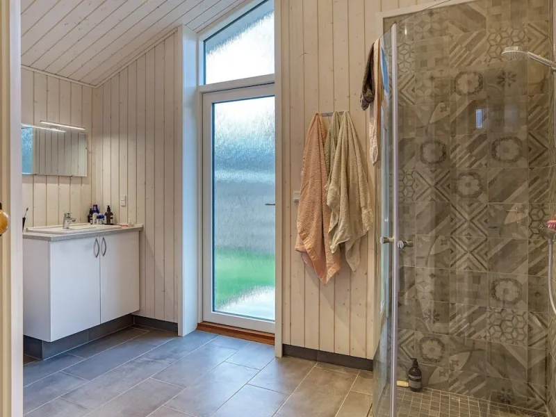 Billede 10 af 8 Person Holiday Home in Rorvig
