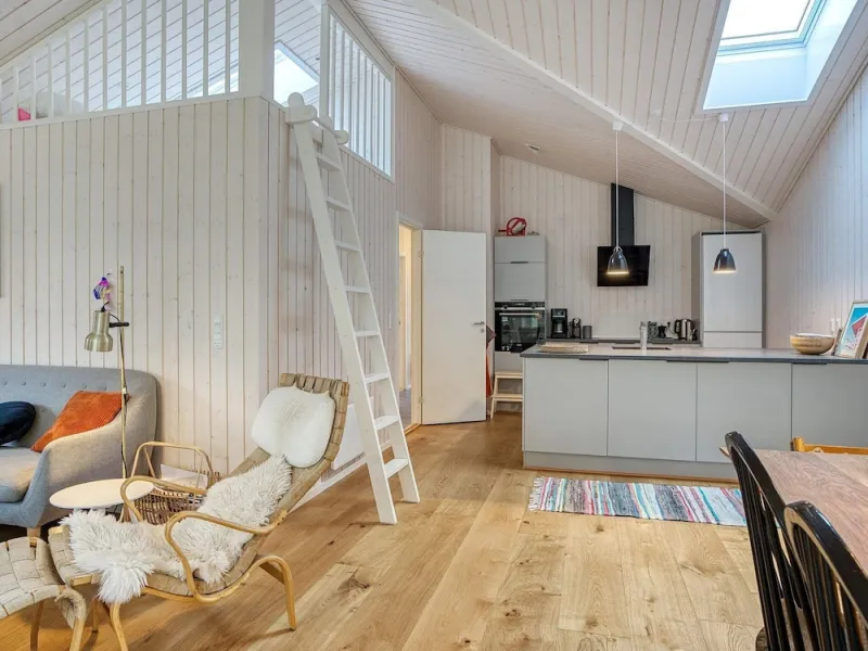 Billede 12 af 8 Person Holiday Home in Rorvig