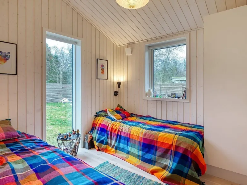 Billede 13 af 8 Person Holiday Home in Rorvig