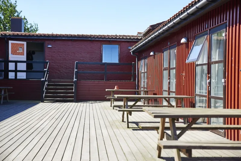 Billede 6 af Svaneke Vandrerhjem - Hostel