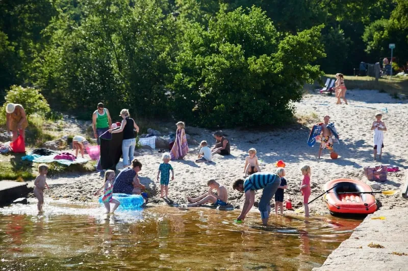 Billede 9 af Svaneke Vandrerhjem - Hostel